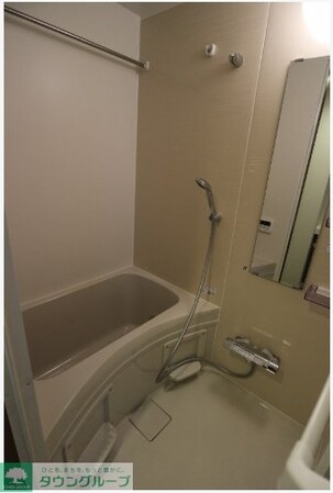 RIZEST TIの物件内観写真